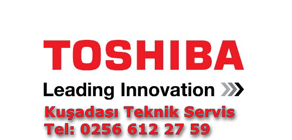 Kuşadasında Toshiba LCD Televizyon Servisi 